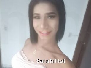 SarahiHot