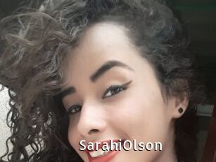 SarahiOlson