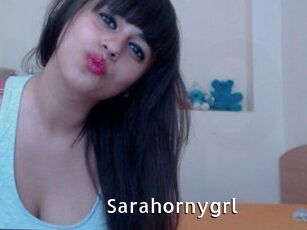 Sarahornygrl