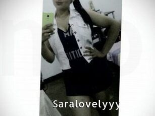 Saralovelyyy