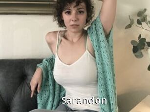 Sarandon