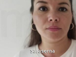 Saraserna