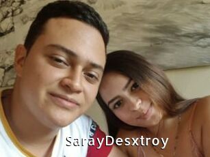 SarayDesxtroy
