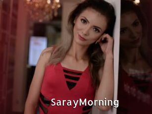 SarayMorning