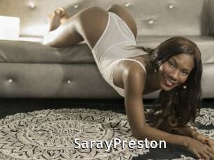 SarayPreston