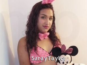 SarayTaylor