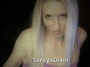 SarayaDixin