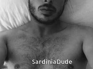 SardiniaDude