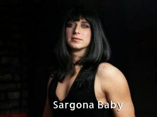 Sargona_Baby
