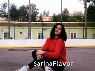 SarinaFlavor