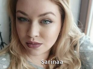 Sarinaa