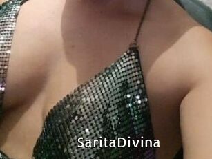 SaritaDivina