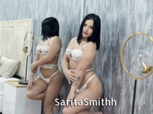 SaritaSmithh