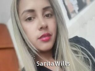 SaritaWills