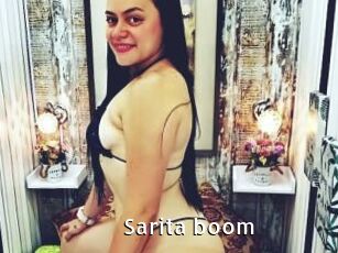 Sarita_boom