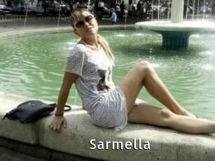 Sarmella My Porno Stash