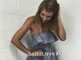 SarraLoveXO