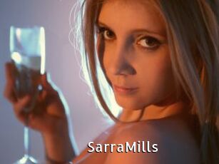 SarraMills