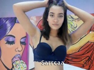Sarrcaa
