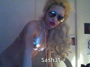 Sash31