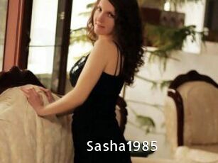 Sasha1985
