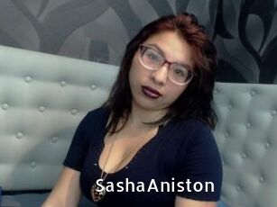 SashaAniston