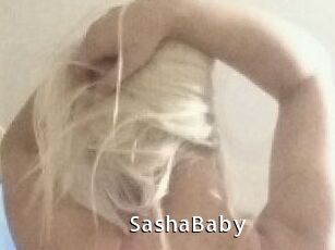 SashaBaby