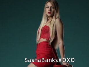 SashaBanksXOXO