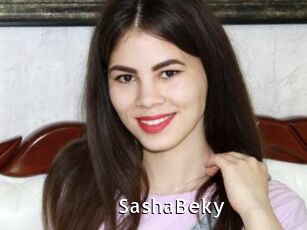SashaBeky