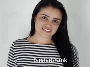 SashaBrank