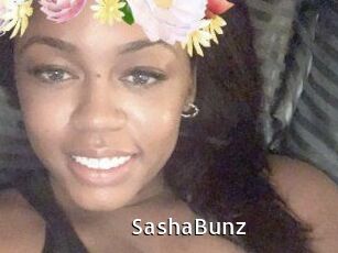 SashaBunz
