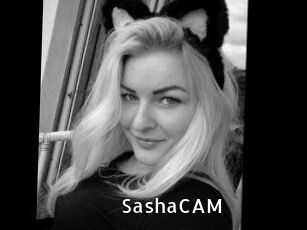 SashaCAM