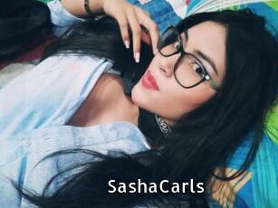SashaCarls
