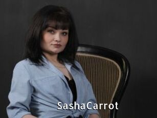 SashaCarrot