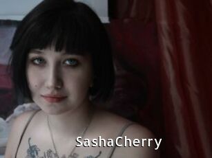 SashaCherry