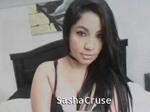 SashaCruse