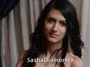 SashaDiamondx
