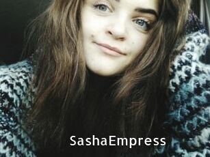 SashaEmpress