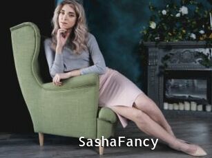 SashaFancy
