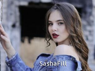 SashaFill