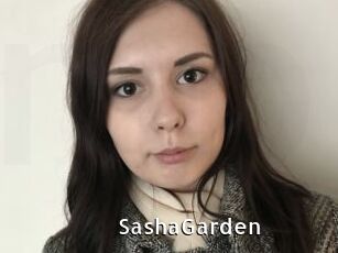 SashaGarden