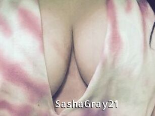 SashaGray21
