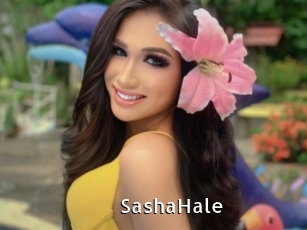 SashaHale My Porno Stash