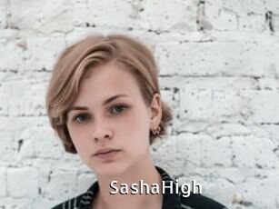 SashaHigh