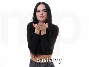 SashaIvy