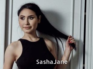 Sasha_Jane My Porno Stash