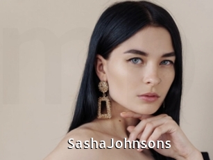 SashaJohnsons