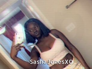 SashaJonesXO