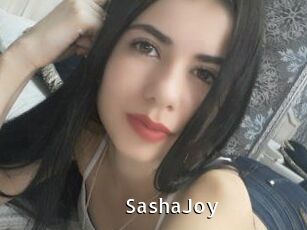 SashaJoy