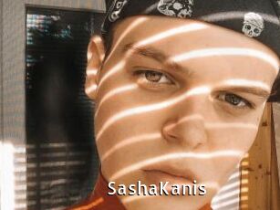 SashaKanis